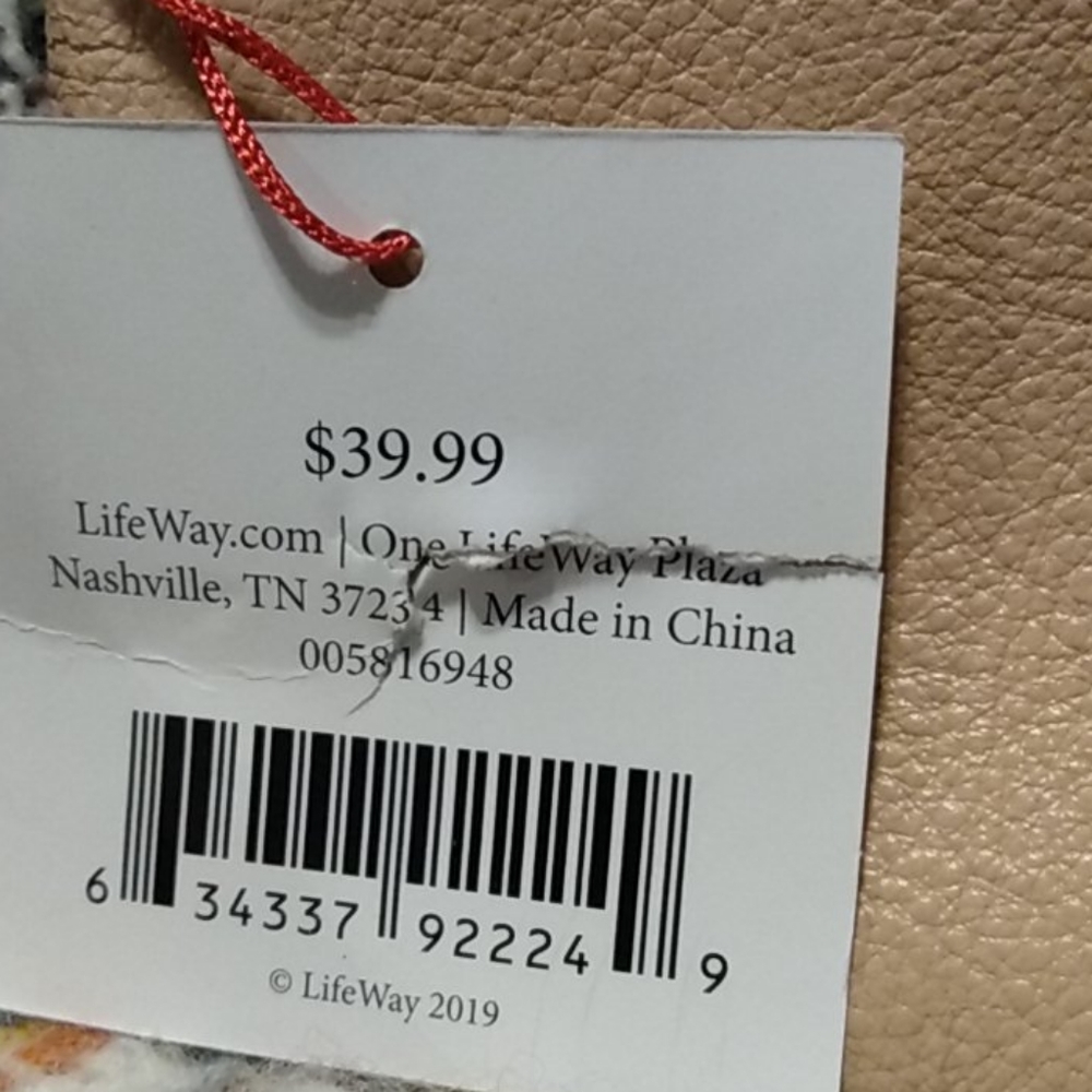 Lifeway - Picture 2 of 4